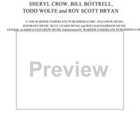 Hard to Make a Stand