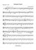 Scholastics March - Euphonium TC in Bb