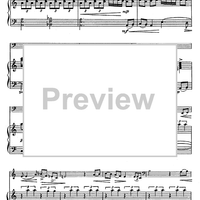 Meditation for Cello and Piano