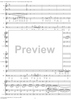 "Se a volto mai ti senti", No. 14 from "La Clemenza di Tito", Act 2 (K621) - Full Score