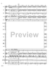 Falcon Fanfare - Score