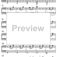 Spanish Dances, Opus 12, No. 3