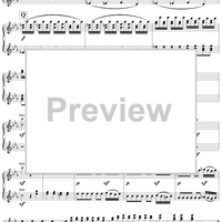 The Magic Flute, Overture, K620