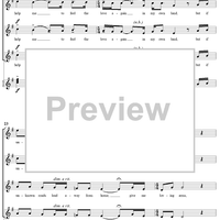 Prayer of the Children - SSAA Choral