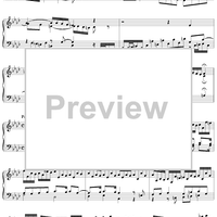 7 Partite diverse sopra: Christ, der du bist der helle Tag, BWV766