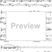 Introduction and Gloria, RV639: No. 10, Quoniam Tu Solus Sanctus