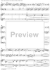 Piano Concerto No. 23 in A Major movt. 3 - K.488 - Score