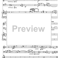 Trio Giocoso - Score