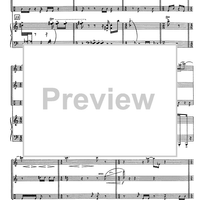 Miniatures (manuscript version) - Score