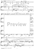 Six Lieder, Op. 17, No. 3: Das Geheimnis (The Secret)