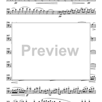 Allegro - from "Sonata in F Major" - Euphonium BC/TC