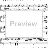 Overture - From "Elijah", op. 70
