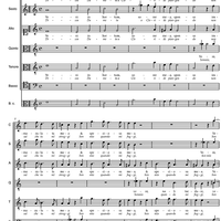 Veni in hortum - Dicea Dameta