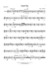 Angels Sing - Horn 2 in F