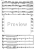 Va Pensiero from the opera Nabucco - Full Score