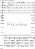 Symphony No. 26 in E-flat Major, K184 - Full Score