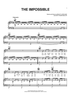 The Impossible