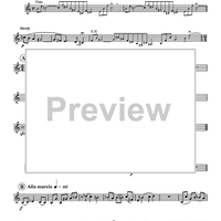 The Frog and the Golden Ball - Horn in F