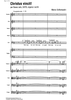 Christus vincit! - Score