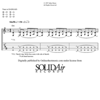 Cobalt Blue (No MP3)