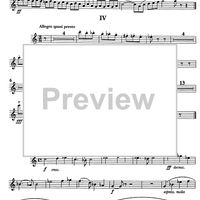 Divertissement - Clarinet in A