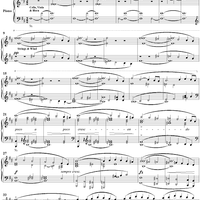 Stabat Mater, Op. 58: No. 1, Stabat Mater Dolorosa