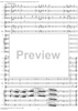 "Non più di fiori vaghe catene", No. 23 from "La Clemenza di Tito", Act 2 (K621) - Full Score