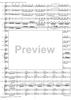 Contredance in E-flat Major, "Il trionfo delle donne", K605a (K607) - Full Score