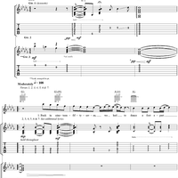 Come In From the Cold