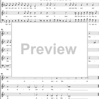 Sechs Deutsche Motetten, vol.12, #2