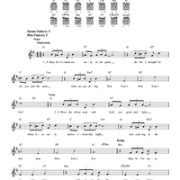 What Are You Doing New Year's Eve?