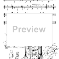 Album dei Ricordi No. 2 - Pomeriggio al parco