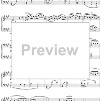 Arabesque No. 1 in E Major