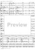 Symphony No. 17 in G Major, K129 - Full Score