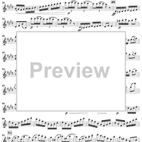 Violin Concerto, no.2, op. 90, - Violin