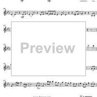 Quintet c minor Op.85 - Violin 1