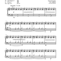 When I Survey the Wondrous Cross