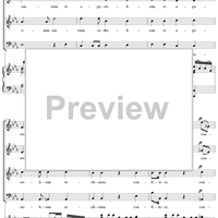 Credo in unam sanctam - No. 14 from Mass no. 18 in C minor ("Great")   - K427 (K417a)