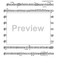 Jingle Bells - Trumpet 1