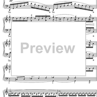 Sonata Op. 7 in e minor - Bonus Material