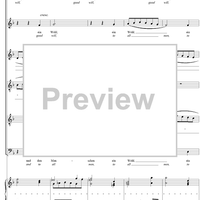 Christmas Oratorio: Intermedium II - Chor der Engel "Ehre sei Gott"