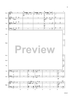 String Players' Union - Score
