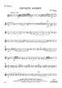 Fantastic Journey - Bb Clarinet 3