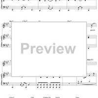 Speechless - from Disney's Aladdin