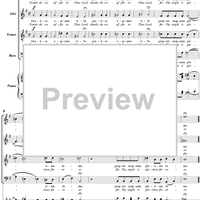 Introduction and Gloria, RV639: No. 4, Gratias Agimus Tibi