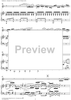 Romance, Op. 50 - Piano Score