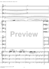 Symphony No. 86 in D Major  movt. 2  - Hob1/86 - Full Score