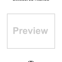 Blondel zu Marien, D626