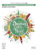 Dancing with the World, Book 3