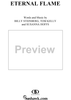 Eternal Flame